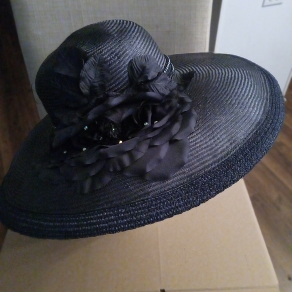 Accessories Women Derby Hat Poshmark